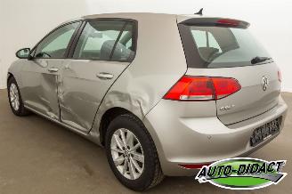 Volkswagen Golf 1.6 TDI Clima Navi Trendline picture 3