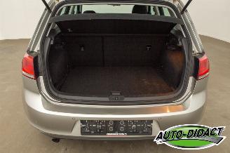 Volkswagen Golf 1.6 TDI Clima Navi Trendline picture 39