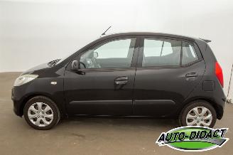 Hyundai I-10 1.1 i-Drive Airco Cool picture 34
