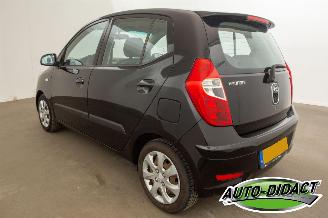 Hyundai I-10 1.1 i-Drive Airco Cool picture 3