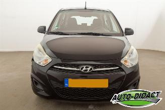 Hyundai I-10 1.1 i-Drive Airco Cool picture 31