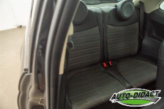 Fiat 500 1.4-16V Sport Clima picture 18