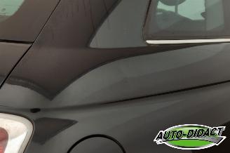 Fiat 500 1.4-16V Sport Clima picture 26