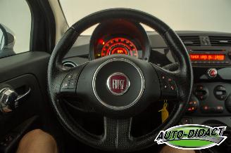 Fiat 500 1.4-16V Sport Clima picture 5