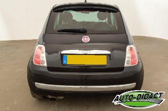Fiat 500 1.4-16V Sport Clima picture 31