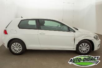 Volkswagen Golf 1.0 TSI  Airco 84.217 km Trendline picture 33