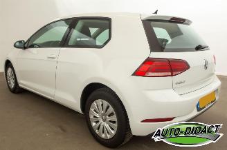 Volkswagen Golf 1.0 TSI  Airco 84.217 km Trendline picture 3