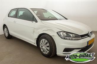 Volkswagen Golf 1.0 TSI  Airco 84.217 km Trendline picture 2