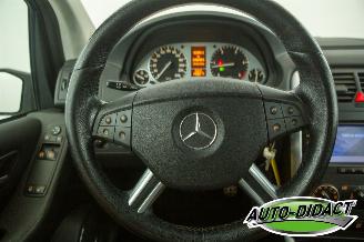 Mercedes B-klasse 180 CDI Automaat Navi Airco picture 5