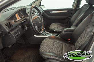 Mercedes B-klasse 180 CDI Automaat Navi Airco picture 24