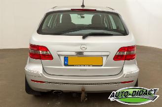 Mercedes B-klasse 180 CDI Automaat Navi Airco picture 32