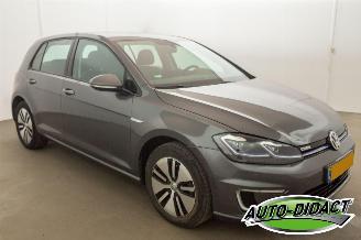 Volkswagen e-Golf 36 kWh Navi Camera Clima picture 2