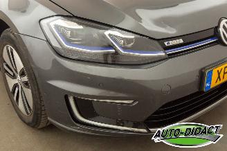 Volkswagen e-Golf 36 kWh Navi Camera Clima picture 29