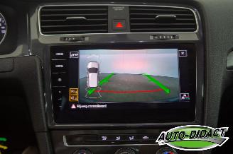 Volkswagen e-Golf 36 kWh Navi Camera Clima picture 8