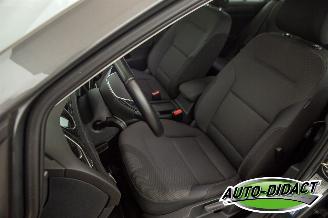 Volkswagen e-Golf 36 kWh Navi Camera Clima picture 26