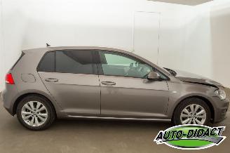 Volkswagen Golf 1.0 TSI Automaat Navi Clima Comfortline picture 44