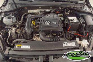 Volkswagen Golf 1.0 TSI Automaat Navi Clima Comfortline picture 39
