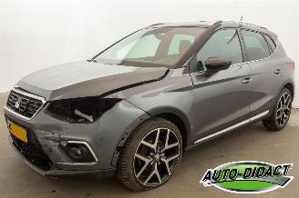  Seat Arona 1.0 TSI FR Automaat Navi Camera Clima 2018/3