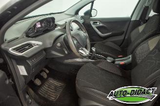 Peugeot 2008 1.2 Clima Navi 117.759 km Access picture 26