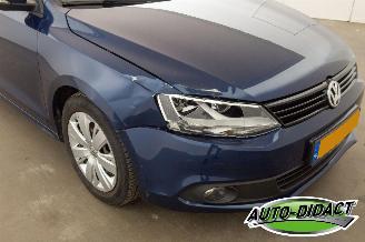 Volkswagen Jetta 1.2 TSI Trendline Airco picture 23