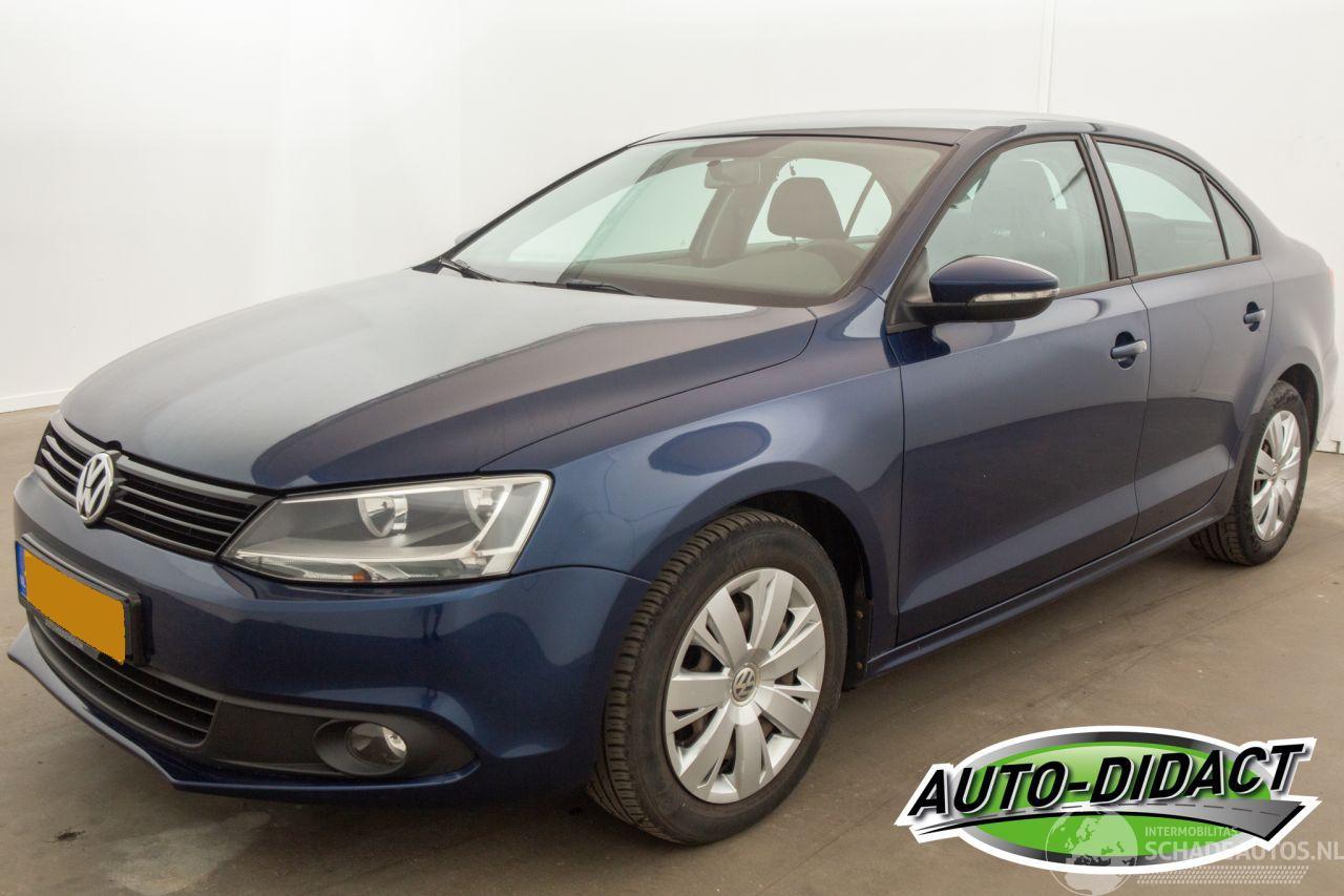 Volkswagen Jetta 1.2 TSI Trendline Airco