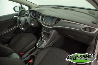 Opel Astra 1.4T Automaat Clima Navi 120 Jaar Edition picture 18