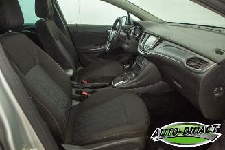 Opel Astra 1.4T Automaat Clima Navi 120 Jaar Edition picture 19