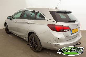 Opel Astra 1.4T Automaat Clima Navi 120 Jaar Edition picture 3