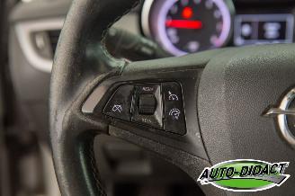 Opel Astra 1.4T Automaat Clima Navi 120 Jaar Edition picture 14