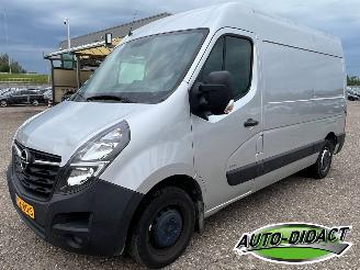  Opel Movano 2.3 Turbo L2H2 Navi Clima 2021/5