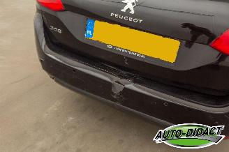 Peugeot 308 SW 1.2 PureTech Automaat Pano Camera Clima Blue Lease Premium picture 29