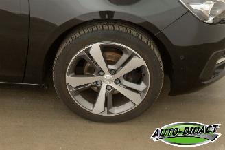 Peugeot 308 SW 1.2 PureTech Automaat Pano Camera Clima Blue Lease Premium picture 30