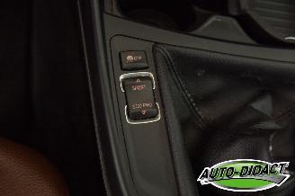 BMW 2-serie Cabrio 218i Navi Leder Airco picture 16
