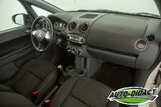 Mitsubishi Colt 1.1 Edition One Airco picture 15