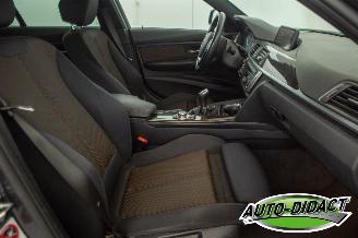 BMW 3-serie 320i 135kw Executive Navi Clima picture 22