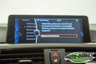 BMW 3-serie 320i 135kw Executive Navi Clima picture 9