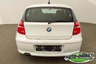 BMW 1-serie 116i 90kw 93.407 km Airco picture 29