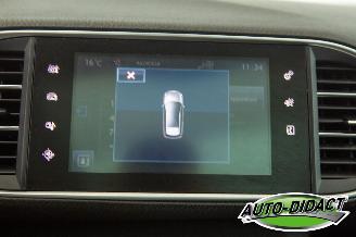 Peugeot 308 1.2 PureTech Navi Clima Pano Blue Lease Premium picture 10