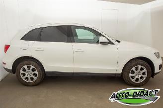 Audi Q5 2.0 TDI Quattro 125kw Airco picture 43