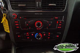 Audi Q5 2.0 TDI Quattro 125kw Airco picture 9