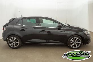 Renault Mégane 1.2 TCe Bose Navi Camera Clima picture 39