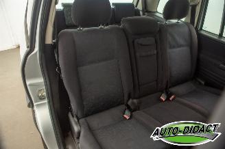 Opel Zafira 1.8-16V Automaat 7per. Airco Elegance picture 22
