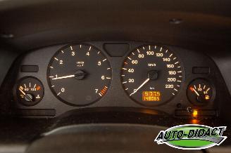 Opel Zafira 1.8-16V Automaat 7per. Airco Elegance picture 6