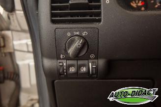 Opel Zafira 1.8-16V Automaat 7per. Airco Elegance picture 13