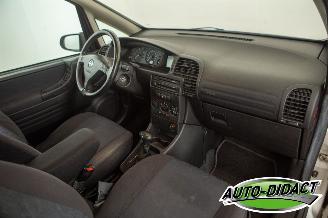 Opel Zafira 1.8-16V Automaat 7per. Airco Elegance picture 18