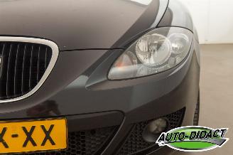 Seat Leon 1.6 Reference Airco picture 35