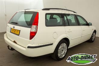 Ford Mondeo 2.0-16V Trend Airco picture 4