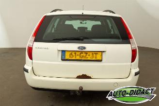 Ford Mondeo 2.0-16V Trend Airco picture 36