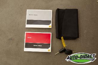 Renault Twingo 1.2-16V Airco 104.391 km NAP Collection picture 21