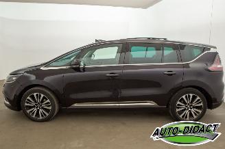 Renault Espace 1.6 TCe Automaat 7p. Pano Leder Navi Camera Initiale Paris picture 39